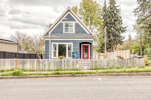 June Street Cottage