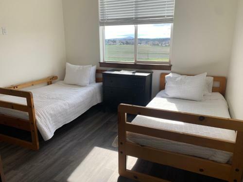 Cascade View Retreat