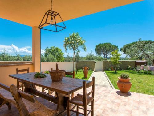 Locazione Turistica Melograno-2