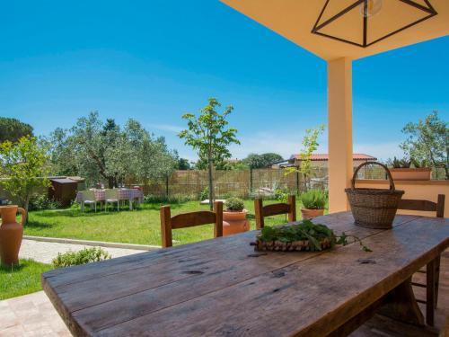 Locazione Turistica Melograno-2