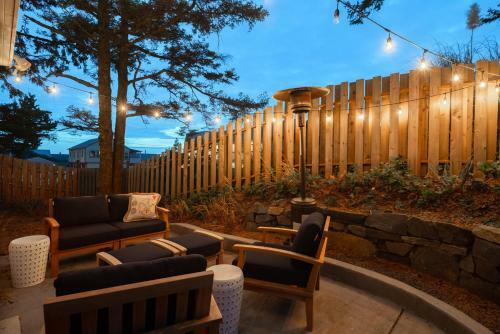 First St Sf 33 Villa Manzanita