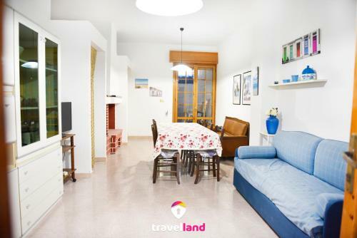 Villetta Bahia Summer, Torre Lapillo