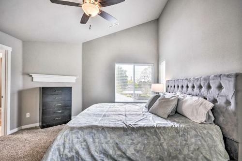 Charming Newberg Home Walk To Dtwn, Wineries