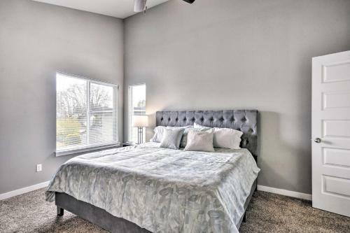 Charming Newberg Home Walk To Dtwn, Wineries