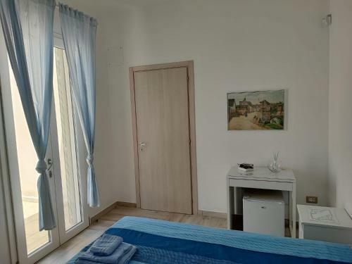 Hostal Sea Room A Torre Lapillo