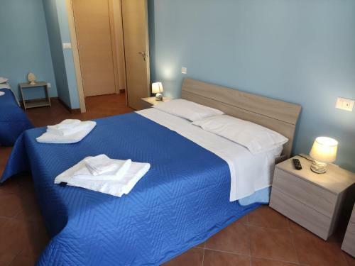 I D� Meli Apartments