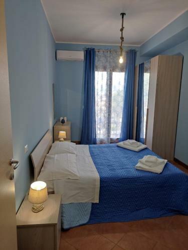 I D� Meli Apartments
