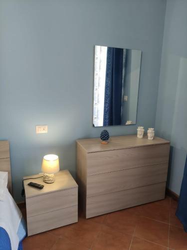 I D� Meli Apartments
