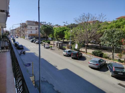 I D� Meli Apartments