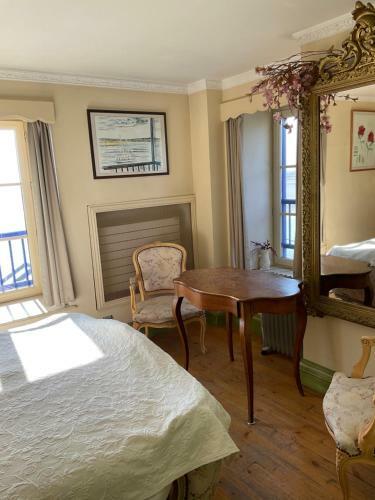 Hotel Les Chambres De Mado