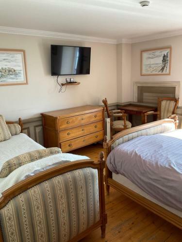 Hotel Les Chambres De Mado