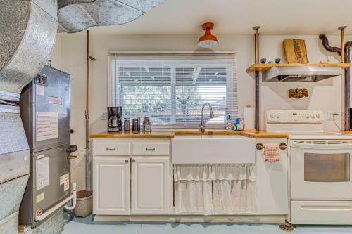 Apartamento Orchard View