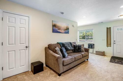 Rjd Beachside Vacation Home A