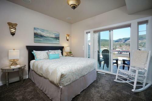 Pacific St Sf 1 Seascape