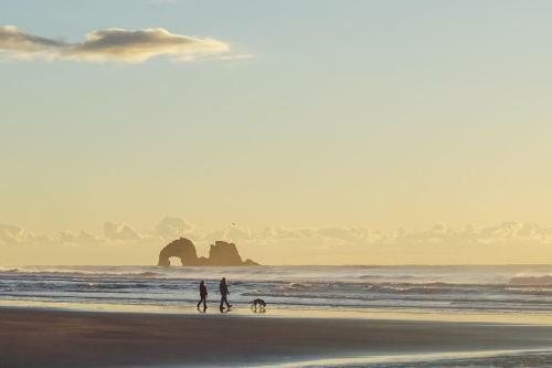 Pacific St Sf 1 Seascape