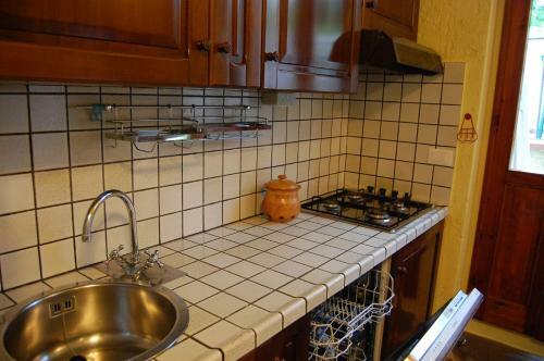 Apartamento Residence Casa Lama