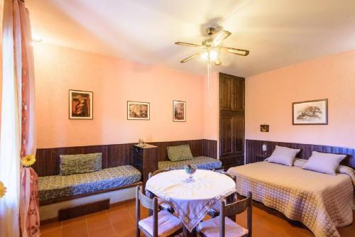 Apartamento Residence Casa Lama