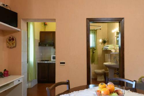 Apartamento Residence Casa Lama
