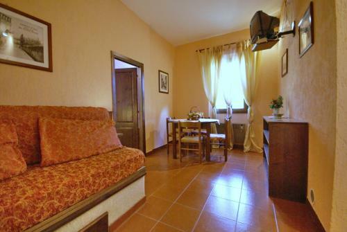 Apartamento Residence Casa Lama