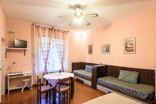 Apartamento Residence Casa Lama