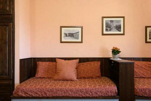 Apartamento Residence Casa Lama
