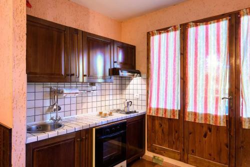 Apartamento Residence Casa Lama