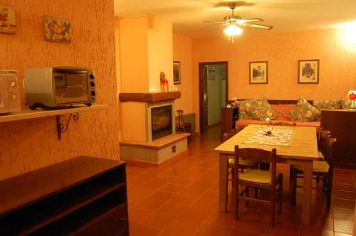 Apartamento Residence Casa Lama