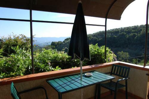 Apartamento Residence Casa Lama
