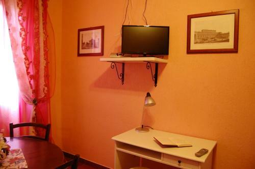 Apartamento Residence Casa Lama