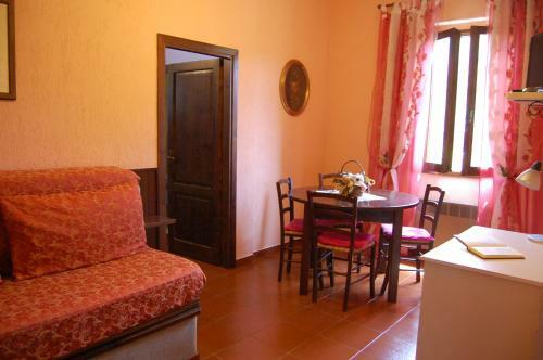 Apartamento Residence Casa Lama