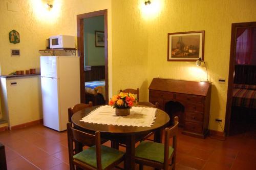 Apartamento Residence Casa Lama