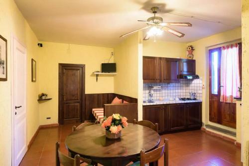 Apartamento Residence Casa Lama