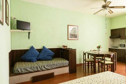 Apartamento Residence Casa Lama