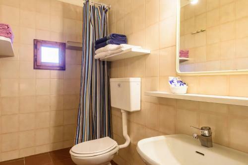 Apartamento Residence Casa Lama
