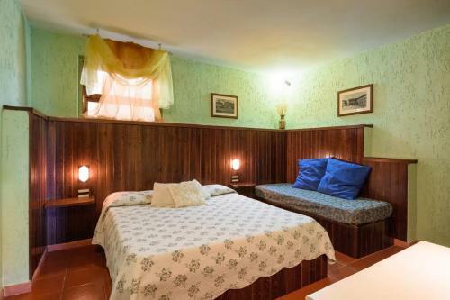 Apartamento Residence Casa Lama