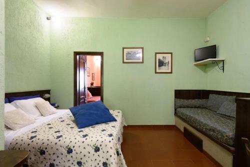 Apartamento Residence Casa Lama