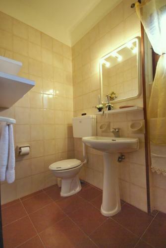 Apartamento Residence Casa Lama