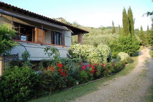 Apartamento Residence Casa Lama