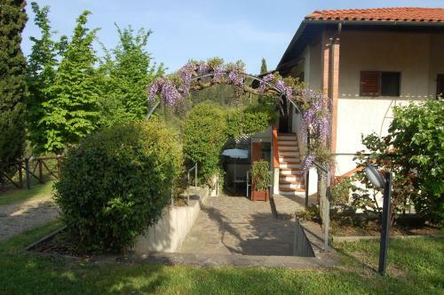 Apartamento Residence Casa Lama