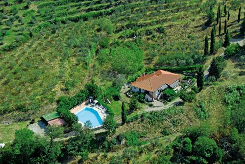 Apartamento Residence Casa Lama