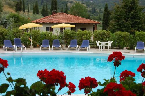 Apartamento Residence Casa Lama