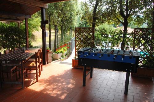 Apartamento Residence Casa Lama