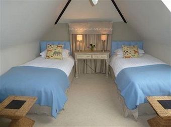 Bootmenders B&B