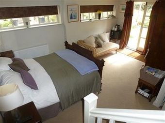 Bootmenders B&B