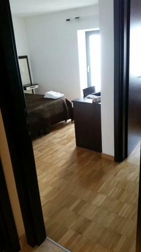 Bed & Breakfast Baja Delle Sirene