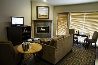 Hotel Pine Ridge Inn