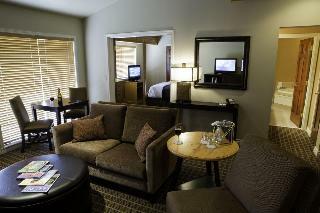 Hotel Pine Ridge Inn