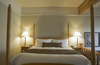Hotel Pine Ridge Inn