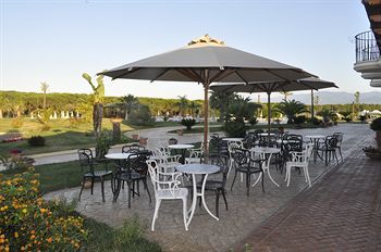 Hotel Bv Airone Resort