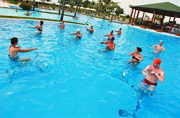 Hotel Bv Airone Resort